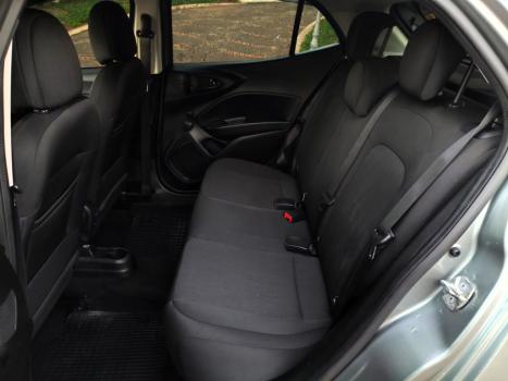 FIAT Argo 1.3 4P FIREFLY FLEX DRIVE, Foto 10