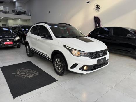 FIAT Argo 1.3 4P FIREFLY FLEX TREKKING, Foto 1