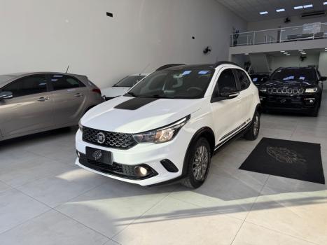 FIAT Argo 1.3 4P FIREFLY FLEX TREKKING, Foto 2