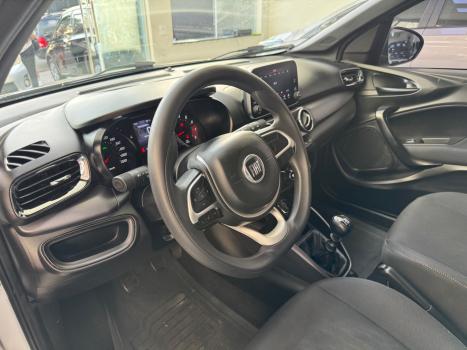 FIAT Argo 1.3 4P FIREFLY FLEX TREKKING, Foto 3