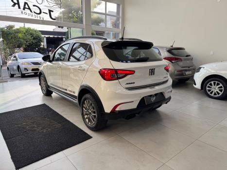 FIAT Argo 1.3 4P FIREFLY FLEX TREKKING, Foto 6