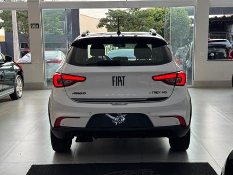 FIAT Argo 1.3 4P FIREFLY FLEX TREKKING, Foto 7