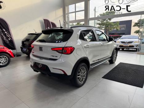 FIAT Argo 1.3 4P FIREFLY FLEX TREKKING, Foto 8
