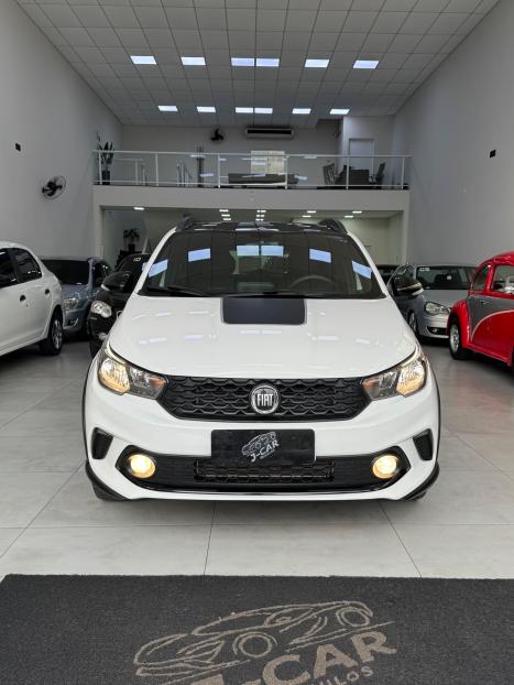FIAT Argo 1.3 4P FIREFLY FLEX TREKKING, Foto 10