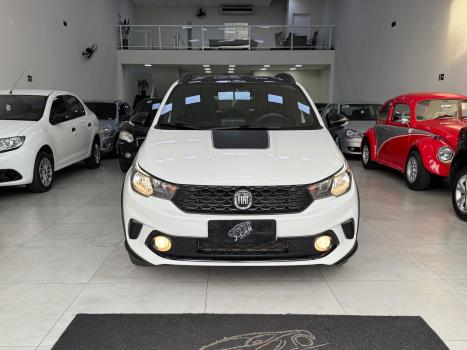 FIAT Argo 1.3 4P FIREFLY FLEX TREKKING, Foto 11