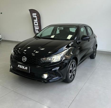 FIAT Argo 1.3 4P FIREFLY FLEX DRIVE, Foto 1