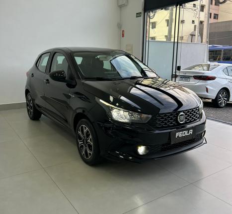 FIAT Argo 1.3 4P FIREFLY FLEX DRIVE, Foto 2