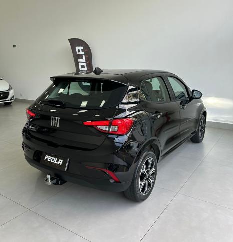 FIAT Argo 1.3 4P FIREFLY FLEX DRIVE, Foto 3