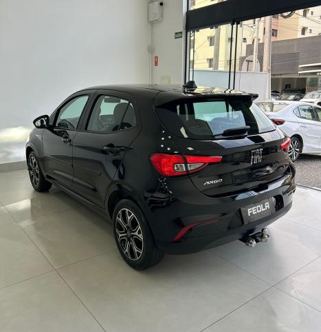 FIAT Argo 1.3 4P FIREFLY FLEX DRIVE, Foto 4