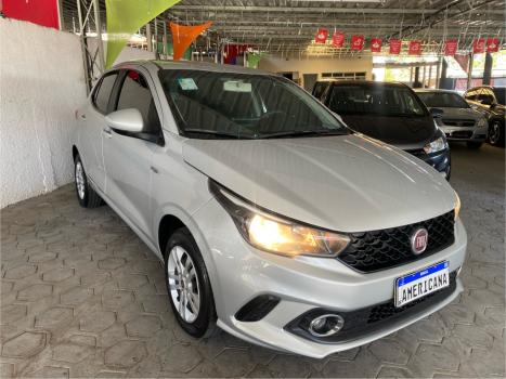 FIAT Argo 1.3 4P FIREFLY FLEX DRIVE, Foto 4
