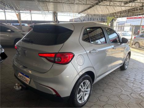 FIAT Argo 1.3 4P FIREFLY FLEX DRIVE, Foto 7