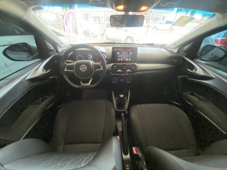 FIAT Argo 1.3 4P FIREFLY FLEX DRIVE, Foto 2