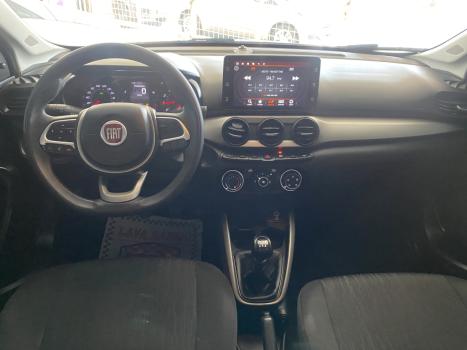 FIAT Argo 1.3 4P FIREFLY FLEX DRIVE, Foto 3