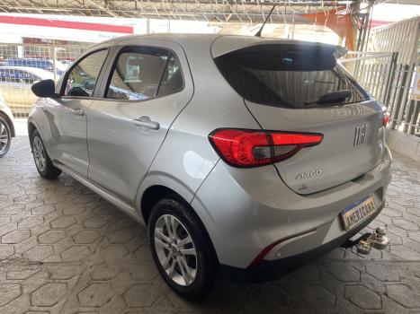 FIAT Argo 1.3 4P FIREFLY FLEX DRIVE, Foto 9