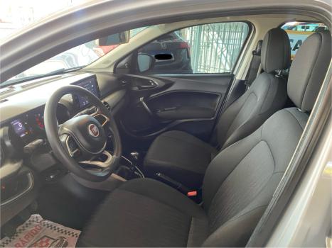 FIAT Argo 1.3 4P FIREFLY FLEX DRIVE, Foto 10