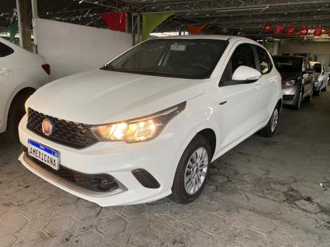 FIAT Argo 1.3 4P FIREFLY FLEX DRIVE, Foto 1