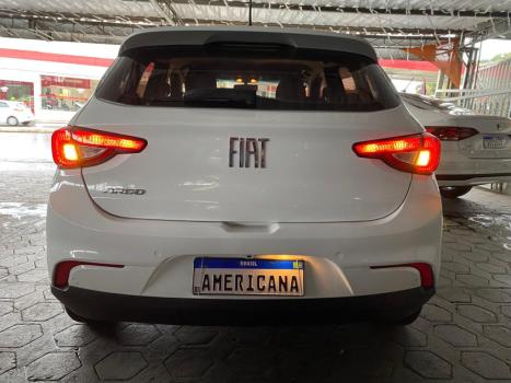 FIAT Argo 1.3 4P FIREFLY FLEX DRIVE, Foto 2