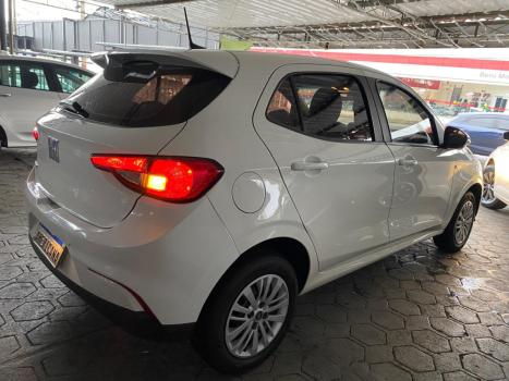 FIAT Argo 1.3 4P FIREFLY FLEX DRIVE, Foto 3