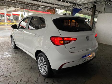 FIAT Argo 1.3 4P FIREFLY FLEX DRIVE, Foto 5
