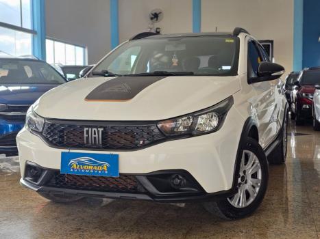 FIAT Argo 1.3 4P FIREFLY FLEX TREKKING, Foto 1