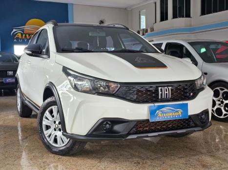 FIAT Argo 1.3 4P FIREFLY FLEX TREKKING, Foto 2
