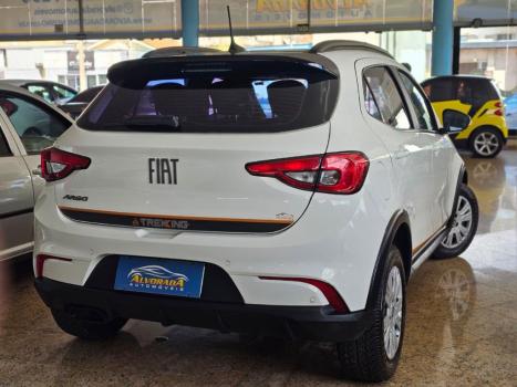 FIAT Argo 1.3 4P FIREFLY FLEX TREKKING, Foto 3