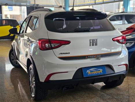 FIAT Argo 1.3 4P FIREFLY FLEX TREKKING, Foto 4