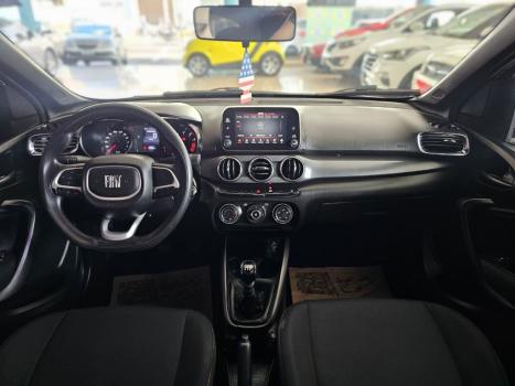 FIAT Argo 1.3 4P FIREFLY FLEX TREKKING, Foto 6