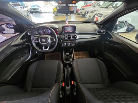 FIAT Argo 1.3 4P FIREFLY FLEX TREKKING, Foto 7