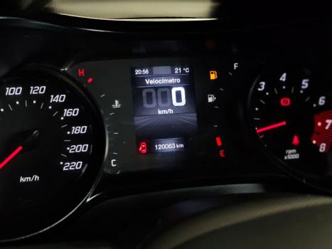 FIAT Argo 1.3 4P FIREFLY FLEX TREKKING, Foto 8