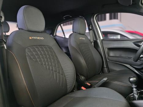 FIAT Argo 1.3 4P FIREFLY FLEX TREKKING, Foto 11