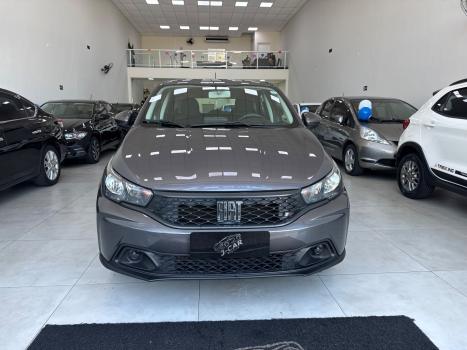 FIAT Argo 1.3 4P FIREFLY FLEX DRIVE, Foto 1