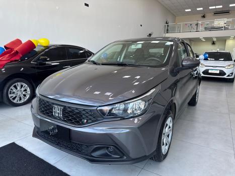 FIAT Argo 1.3 4P FIREFLY FLEX DRIVE, Foto 2