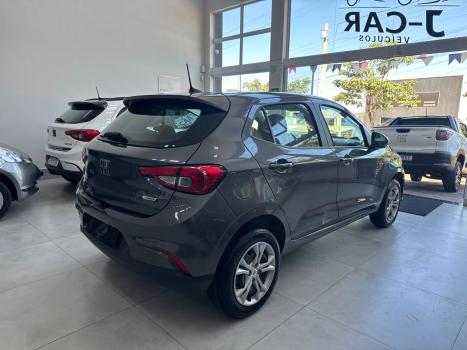 FIAT Argo 1.3 4P FIREFLY FLEX DRIVE, Foto 4