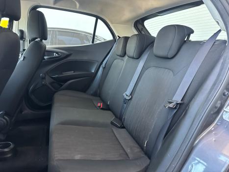FIAT Argo 1.3 4P FIREFLY FLEX DRIVE, Foto 9