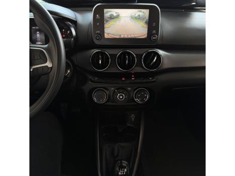 FIAT Argo 1.3 4P FIREFLY FLEX TREKKING, Foto 12