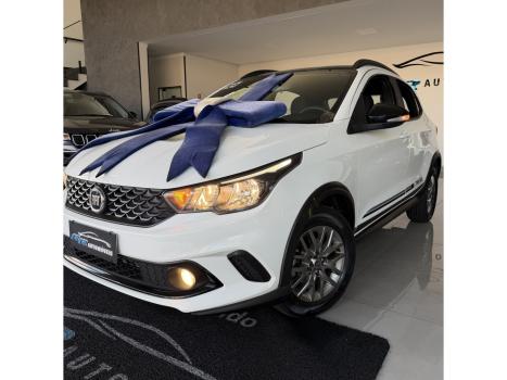 FIAT Argo 1.3 4P FIREFLY FLEX TREKKING, Foto 15
