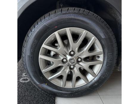 FIAT Argo 1.3 4P FIREFLY FLEX TREKKING, Foto 16
