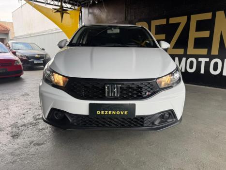 FIAT Argo 1.3 4P FIREFLY FLEX DRIVE, Foto 2