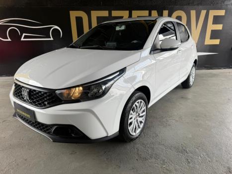 FIAT Argo 1.3 4P FIREFLY FLEX DRIVE, Foto 3