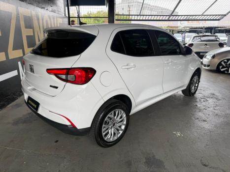 FIAT Argo 1.3 4P FIREFLY FLEX DRIVE, Foto 4
