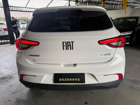 FIAT Argo 1.3 4P FIREFLY FLEX DRIVE, Foto 5