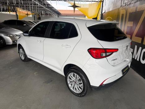 FIAT Argo 1.3 4P FIREFLY FLEX DRIVE, Foto 6