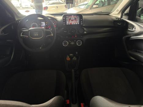 FIAT Argo 1.3 4P FIREFLY FLEX DRIVE, Foto 9