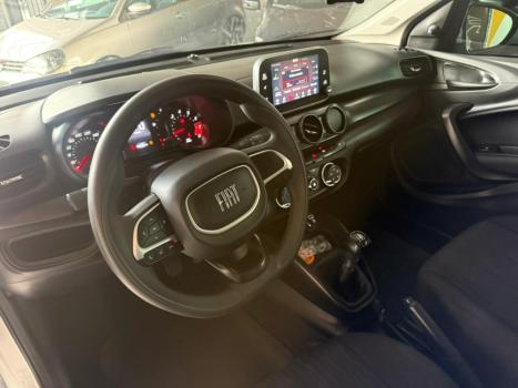 FIAT Argo 1.3 4P FIREFLY FLEX DRIVE, Foto 10