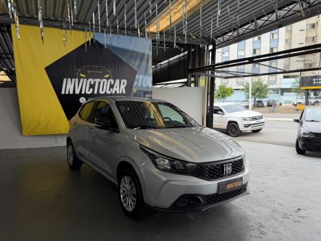 FIAT Argo 1.3 4P FIREFLY FLEX DRIVE, Foto 2