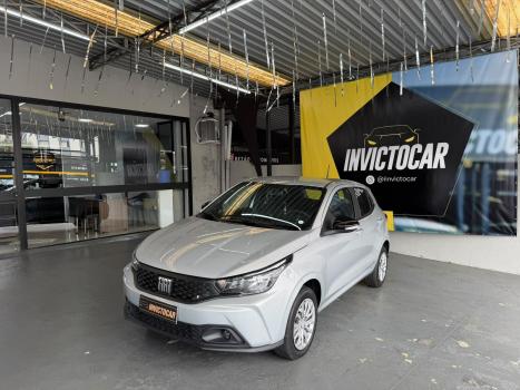 FIAT Argo 1.3 4P FIREFLY FLEX DRIVE, Foto 3