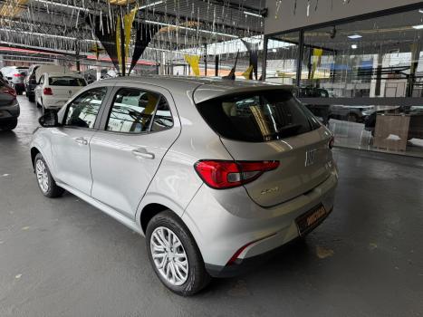 FIAT Argo 1.3 4P FIREFLY FLEX DRIVE, Foto 5