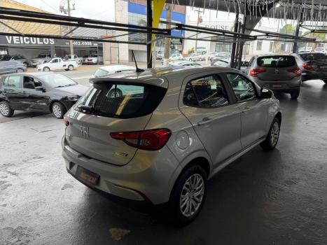 FIAT Argo 1.3 4P FIREFLY FLEX DRIVE, Foto 6
