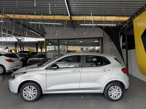 FIAT Argo 1.3 4P FIREFLY FLEX DRIVE, Foto 7